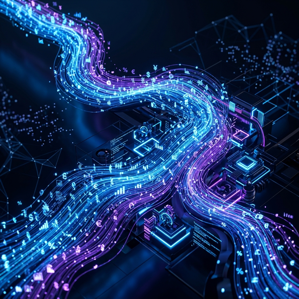 FiscalFlow Data Engine
